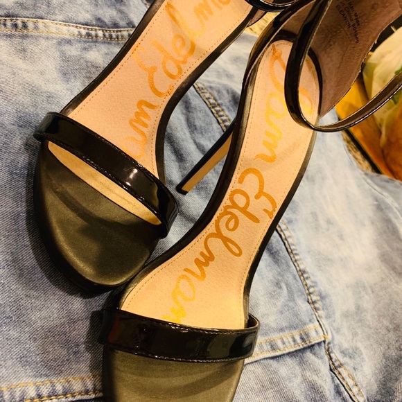 Sam Edelman Shoes - Picture 2 of 8